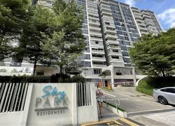 Skypark Residences (D27), Condominium #599244351